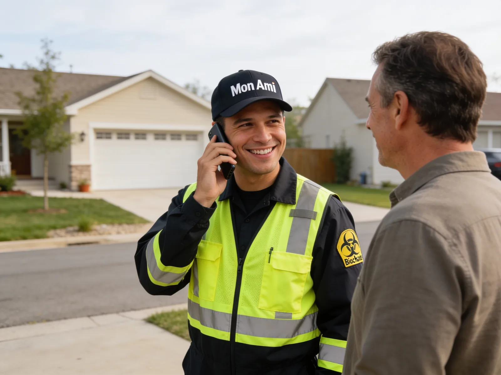 Sewage Cleanup Manchaca, TX FAQs