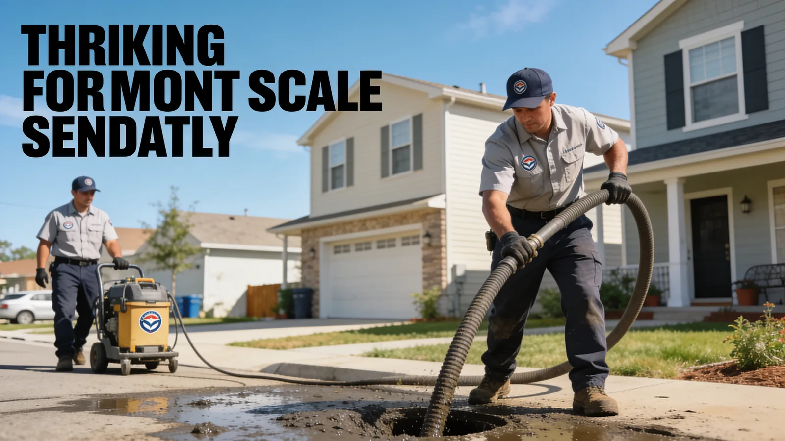 Sewage Cleanup in Manchaca, TX near me